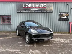 Porsche Macan 3.0 340 S PDK BVA TOIT OUVRANT PANO - LED - GPS - CAMERA