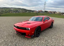 Dodge CHALLENGER 3.6 V6 SXT Plus Black Top 305 CH