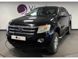 FORD RANGER 2.2 TDCi 150 ch Double Cabine XLT Sport