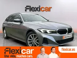 BMW Serie 3 330e xDrive Touring