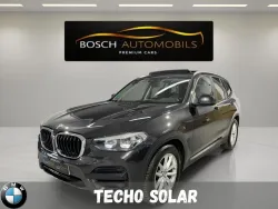 BMW X3 sDrive 18dA