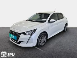 Peugeot 208 PureTech 75 S&S BVM5 Style