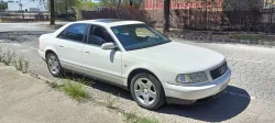 Audi A8 A8 3.7 Tiptronic