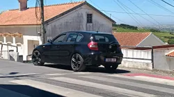 BMW 120 diesel