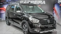 Dacia Lodgy 1.5 Blue dCi Stepway 7L de 2019