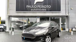 Ford Fiesta de 2015