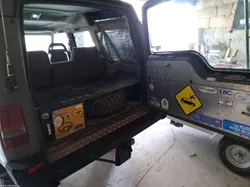 Land Rover Discovery 200 tdi