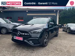 MERCEDES GLA 200 7G-DCT AMG Line