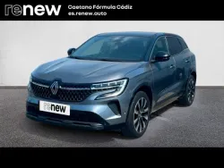 RENAULT Austral 1.3 TCe Mild Hybrid Techno 103kW