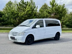 MERCEDES VITO Compact VIP 8 places CDI BlueEfficiency Compact PHASE 2