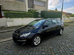 Peugeot 308 Style