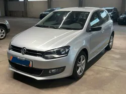 Polo v 70 confortline