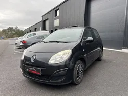 Renault Twingo II (C44) 1.2 16v 75ch Expression