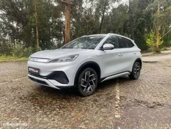 BYD Atto 3 60.48 kWh Design