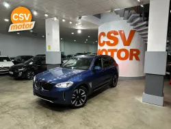 BMW X3 i