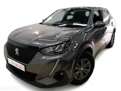 Peugeot 2008 1.5 BlueHDi Active Pack