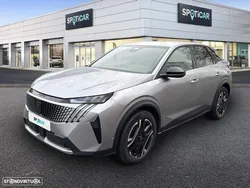 Peugeot 3008 1.6 Plug-in Hybrid Allure e-DCS7