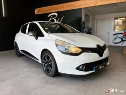 Renault Clio 1.5 DCI 90 INTENS
