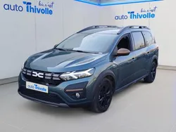 Dacia Jogger TCe 110 7 places GSR2 Extreme