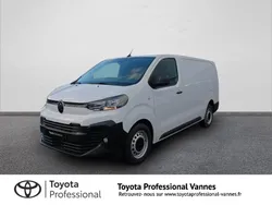 Citroen Jumpy Fg XL 1.5 BlueHDi 120ch S&S
