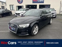 AUDI A3 Sportback 30 TDI 116ch S tronic 7 Euro6d-T