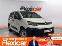 Citroen Berlingo Berlingo Combi BlueHDi S&S Talla M Feel 100