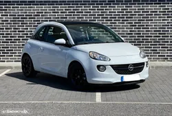 Opel Adam 1.2 Jam
