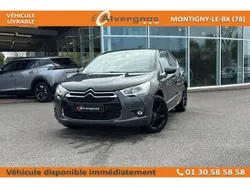 Citroen ds4 1.6 thp 200 sport chic bvm6