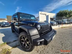 Jeep Wrangler 2.8 CRD 200 Unlimited