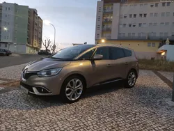 Renault Grand Scénic Renault Scenic 1500