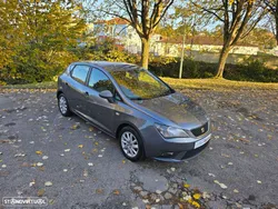 SEAT Ibiza 1.4 TDI Style