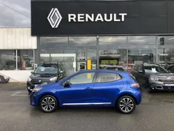 RENAULT Clio V 1.0 TCe 90 Techno 2025 15900km 18490E