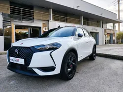 DS DS 3 Crossback 1.5 BLUEHDI 130 PERFORMANCE LINE BVA