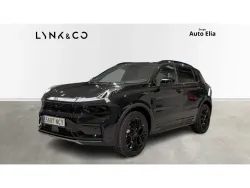LYNK & CO 01 1.5T PHEV More