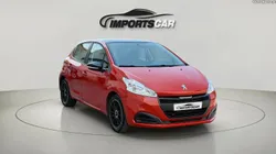 Peugeot 208 1.2 PureTech Like