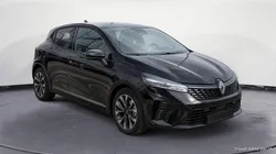 RENAULT CLIO Tce 90 V BERLINE Techno - Caméra - Keyless