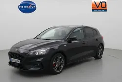 Ford Focus 1.5 EcoBoost 150 S&S BVA8 ST Line X
