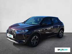 DS 3 Crossback DS3 BUSINESS PureTech 130 S&S EAT8