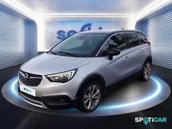 Opel Crossland X 1.5 D 102ch Design 120 ans Euro 6d-T