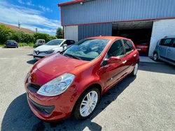 RENAULT CLIO 3 2.0 16V 139 CH Boite 6 CLIMATISATION CT OK DISTRIBUTION OK