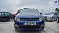 Volkswagen Polo 1.2 TDi Trendline Pack de 2011