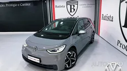 Volkswagen ID.3 de 2020