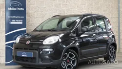 Fiat Panda 1.0 Hybrid City Life de 2022