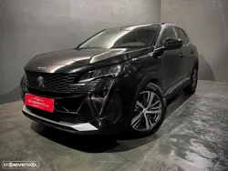 Peugeot 3008 1.6 Hybrid Allure Pack e-EAT8