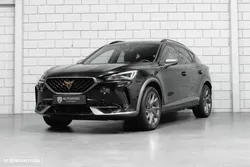 Cupra Formentor 1.4 e-Hybrid DSG