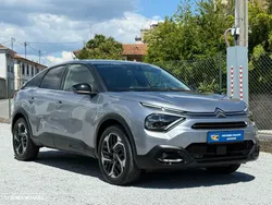 Citroën C4 1.2 PureTech Shine