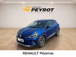 RENAULT Captur TCe 90 Techno