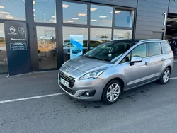 Peugeot 5008 2l blue hdi 150 cv 7 places active business