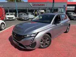 Peugeot 308 (3) BlueHDI 130CH AUTO8 ACTIVE PACK