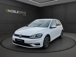 VOLKSWAGEN GOLF 1.5 TSI 130 ch CONNECT - SUIVI VOLKSWAGEN